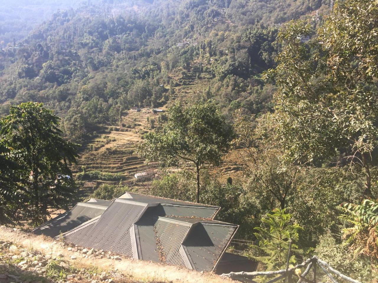 Sterling Gangtok Orange Village Dış mekan fotoğraf